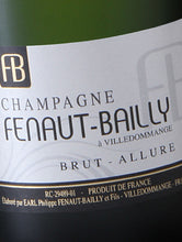 Charger l'image dans la galerie, Champagne Brut-Allure