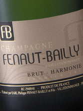 Charger l'image dans la galerie, Champagne 1er Cru Brut-Harmonie