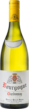 Charger l'image dans la galerie, Bourgogne Chardonnay 2018