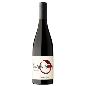 Syrah "La Robe Rouge" 2023