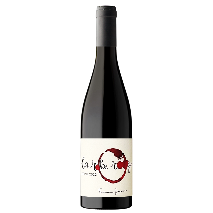 Syrah 