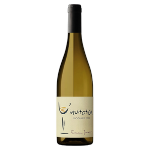 Viognier "L'invitation" 2023