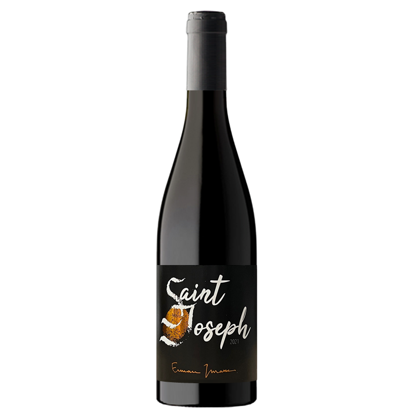 Saint Joseph 2022