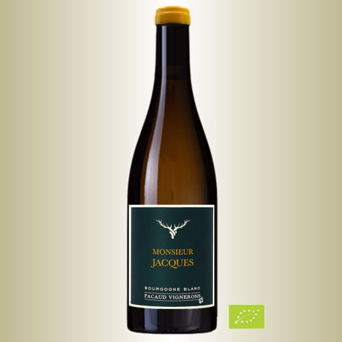 Bourgogne Blanc 2023