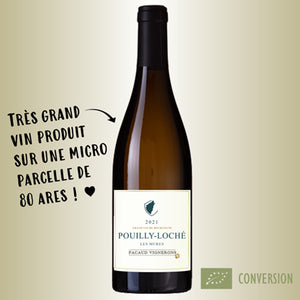 Pouilly-Loché 2021
