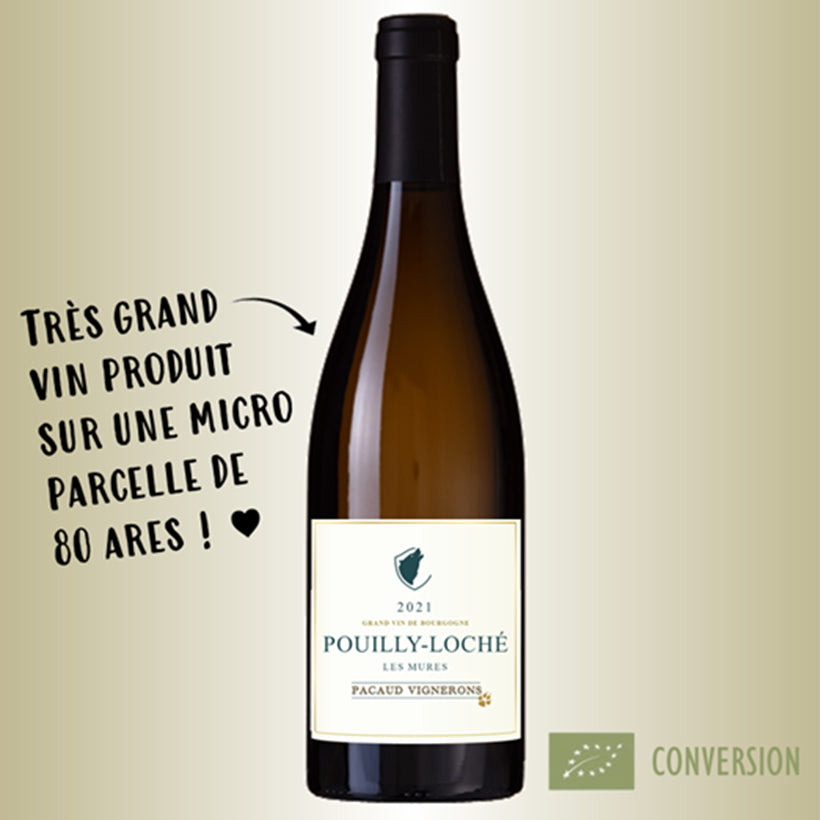 Pouilly-Loché 2021