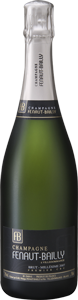 Champagne 1er Cru Brut Millésimé 2014