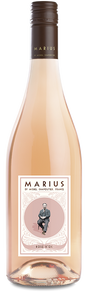 Pays d'Oc "Marius" Rosé 2019