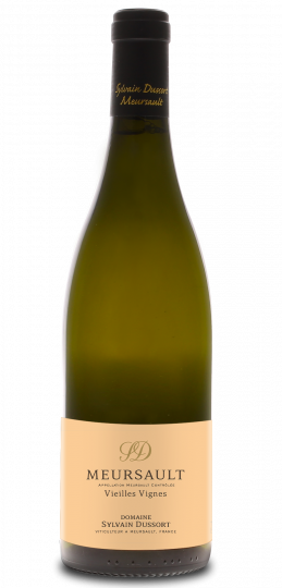 Meursault 2019